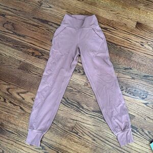 Like new Lululemon jogger